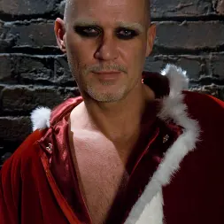 Katie Summers in 'Kink' Evil Santa (Thumbnail 15)