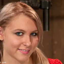 Katie Summers in 'Kink' Cute little girl next door (Thumbnail 2)