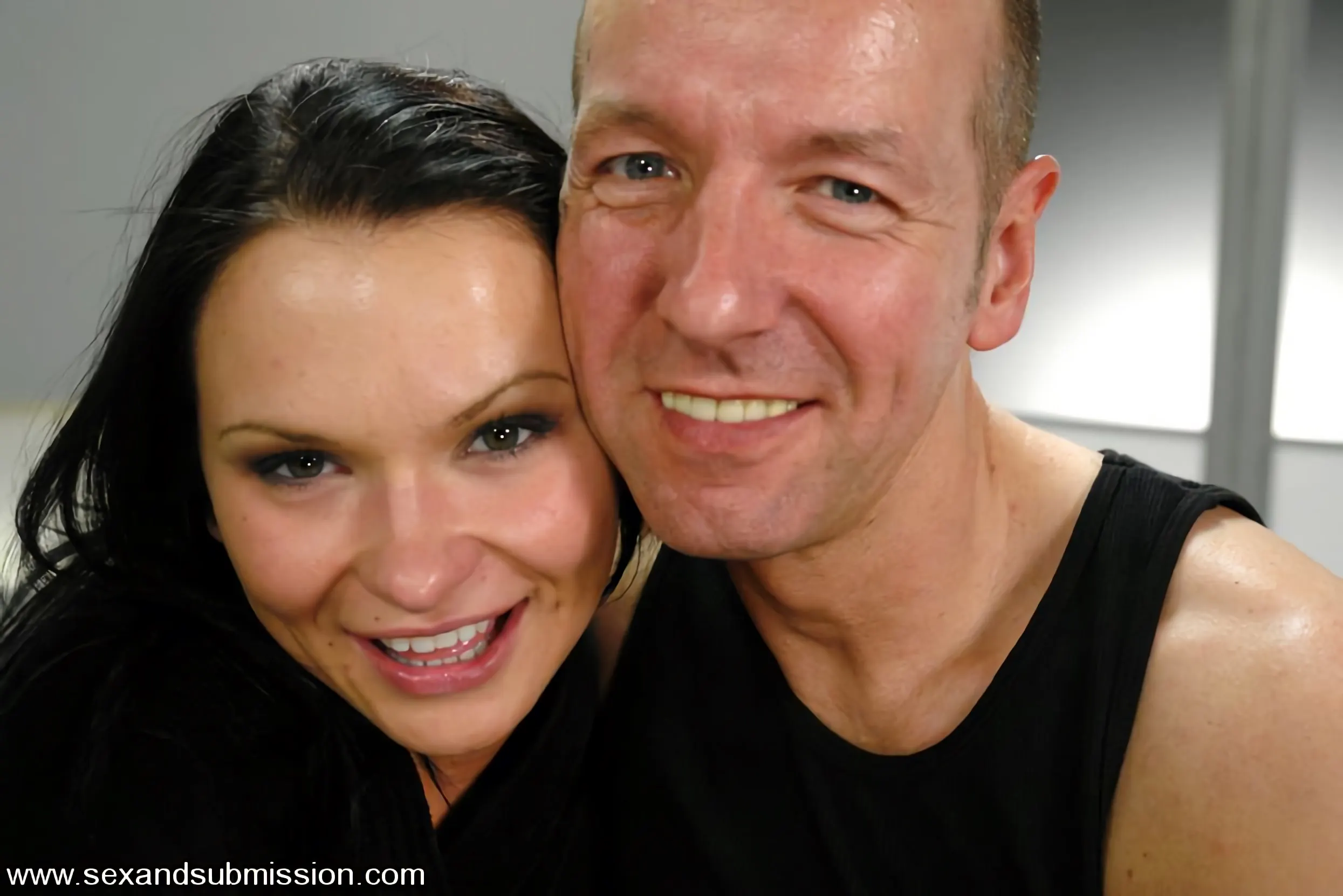 Kink 'and Chris Charming' 主演 Katja Kassin (写真 15)