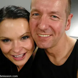 Katja Kassin en 'Kink' and Chris Charming (Miniatura 15)