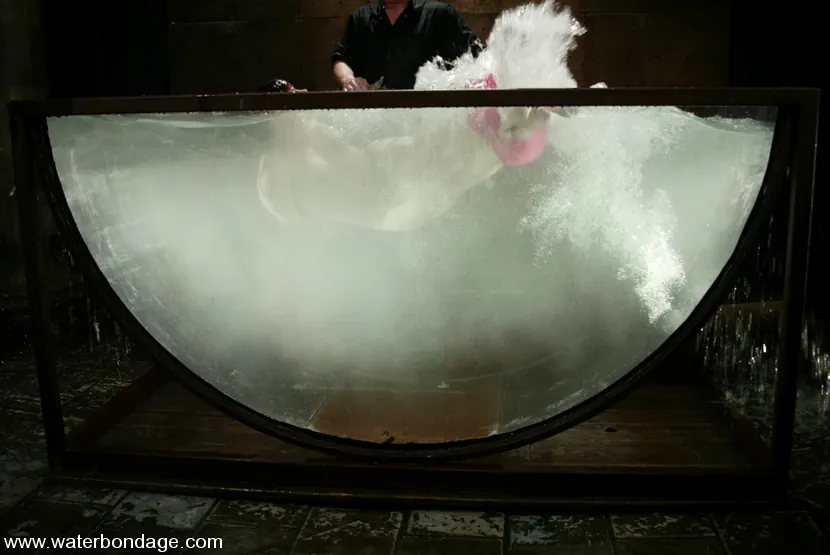 Kink 'is a giggler!' 主演 Katja Kassin (写真 6)