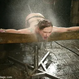 Katja Kassin in 'Kink' is a giggler! (Thumbnail 11)