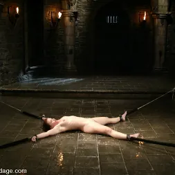 Katja Kassin in 'Kink' is a giggler! (Thumbnail 14)