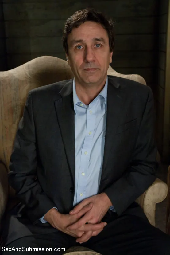 Katja Kassin in 'Slave Wife gets Double Stuffed in Bondage' from 'Kink' (Photo 8) Kink 'Slave Wife gets Double Stuffed in Bondage' starring Katja Kassin (Photo 8)