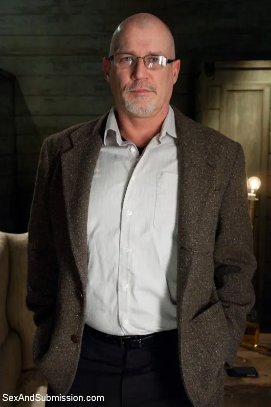 Katja Kassin in 'Slave Wife gets Double Stuffed in Bondage' from 'Kink' (Photo 15) Kink 'Slave Wife gets Double Stuffed in Bondage' starring Katja Kassin (Photo 15)