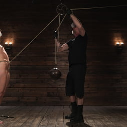Katrina Colt に 'Kink' ボンデージ痴女 (サムネイル 4)