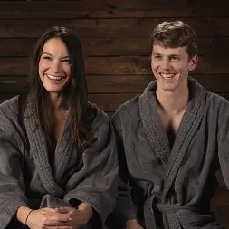 Katrina Colt in 'Kink' Edged and Bound (Thumbnail 16)