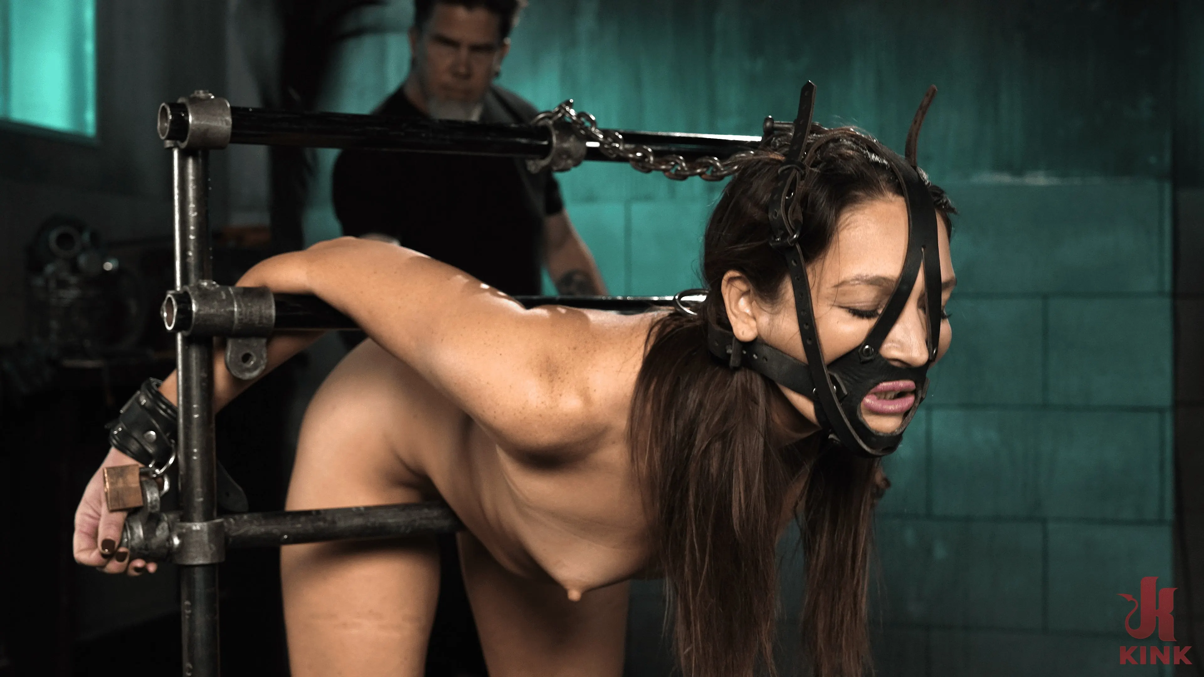 Kink 'Katrina Colt: Pain Slut in the Making' starring Katrina Colt (Photo 28)