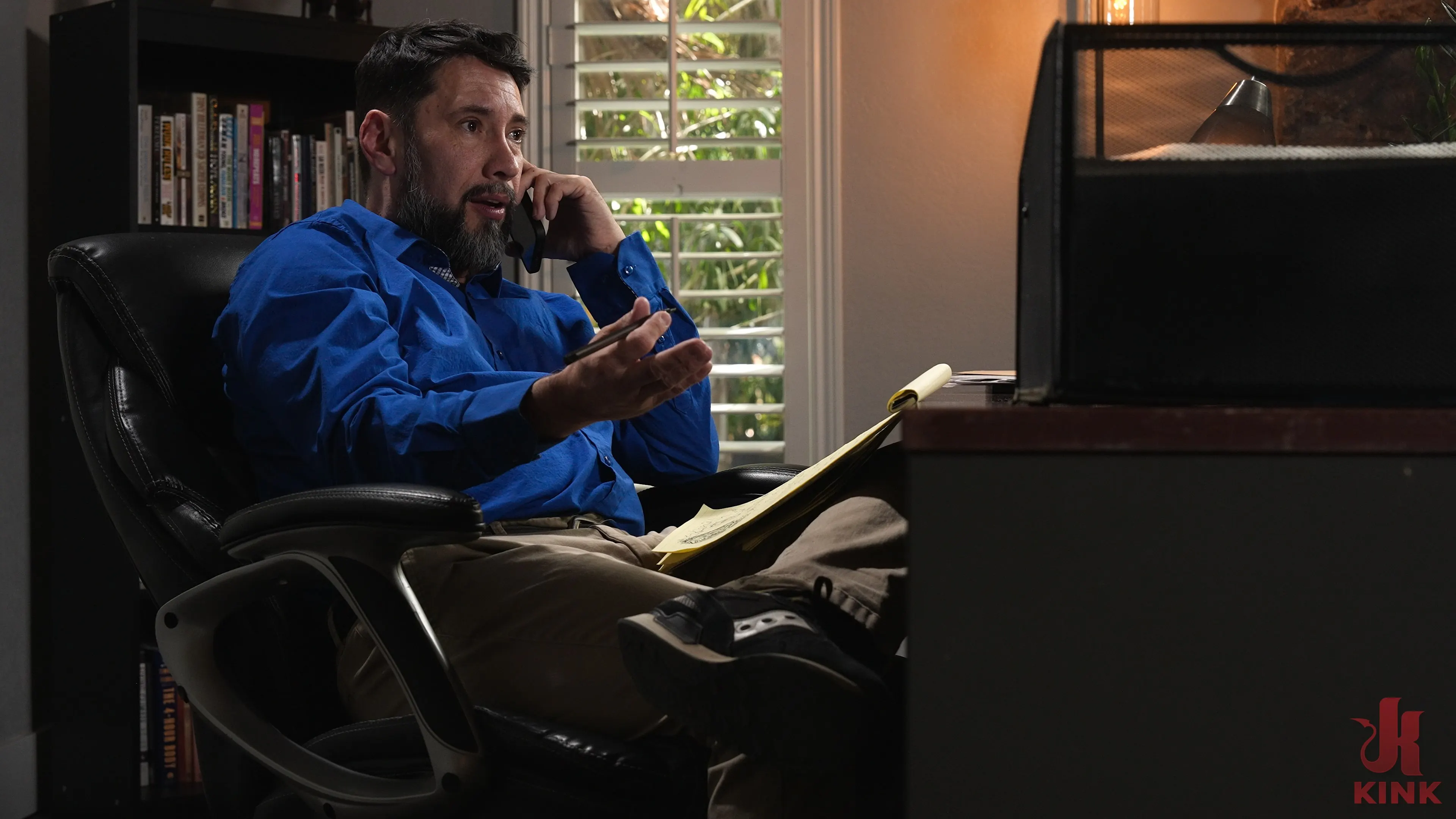 Kink 'Punishing Katrina' starring Katrina Colt (Photo 2)