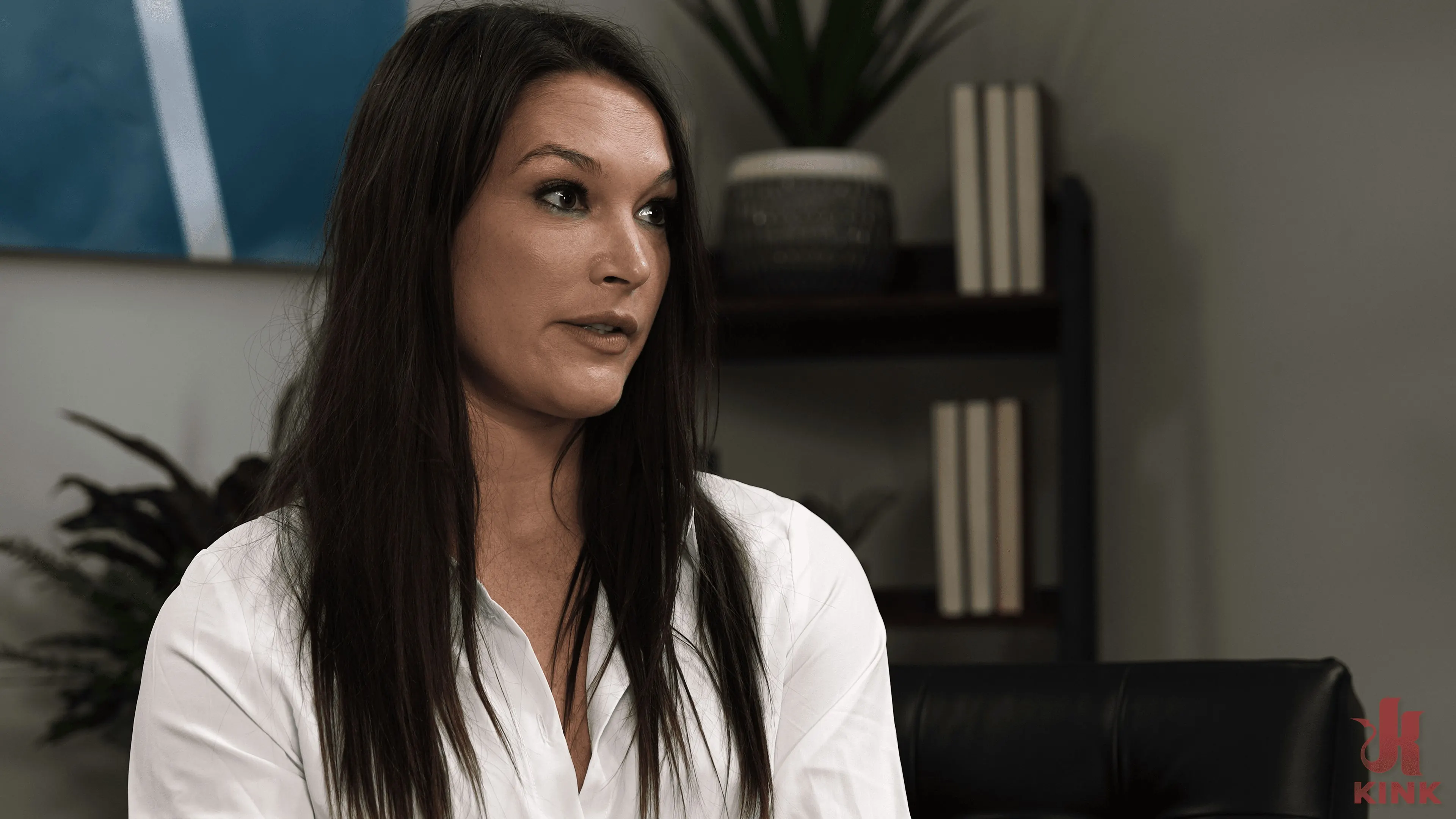 Katrina Colt in 'Therapeutic Anal' from 'Kink' (Photo 2) Kink 'Therapeutic Anal' starring Katrina Colt (Photo 2)