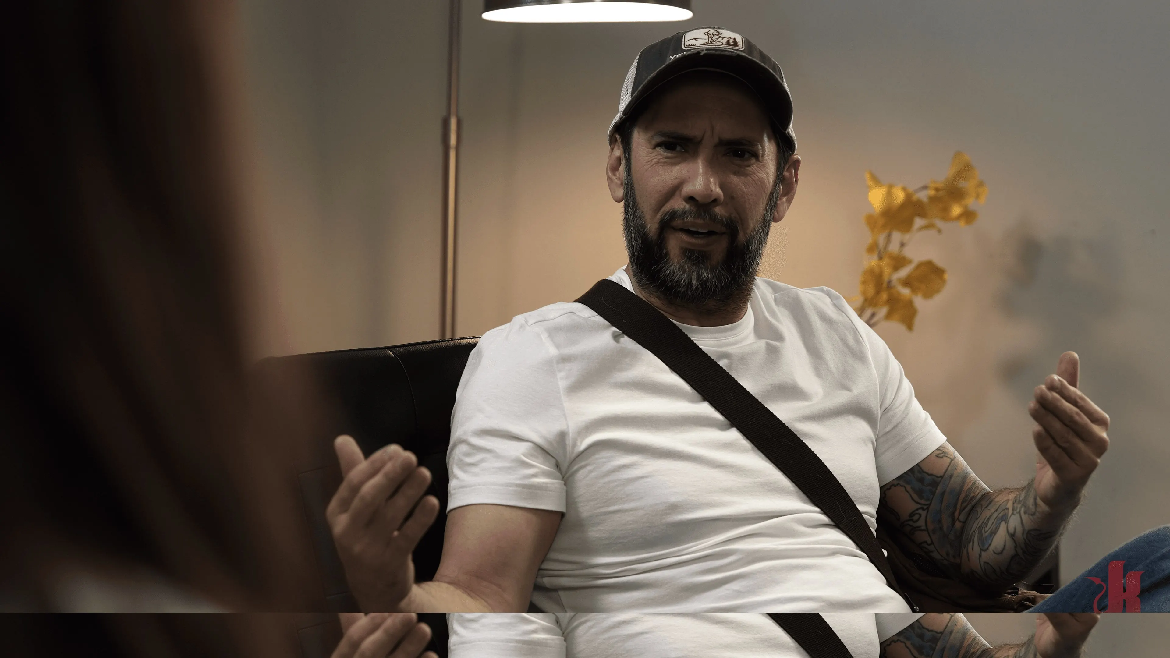 Katrina Colt in 'Therapeutic Anal' from 'Kink' (Photo 3) Kink 'Therapeutic Anal' starring Katrina Colt (Photo 3)