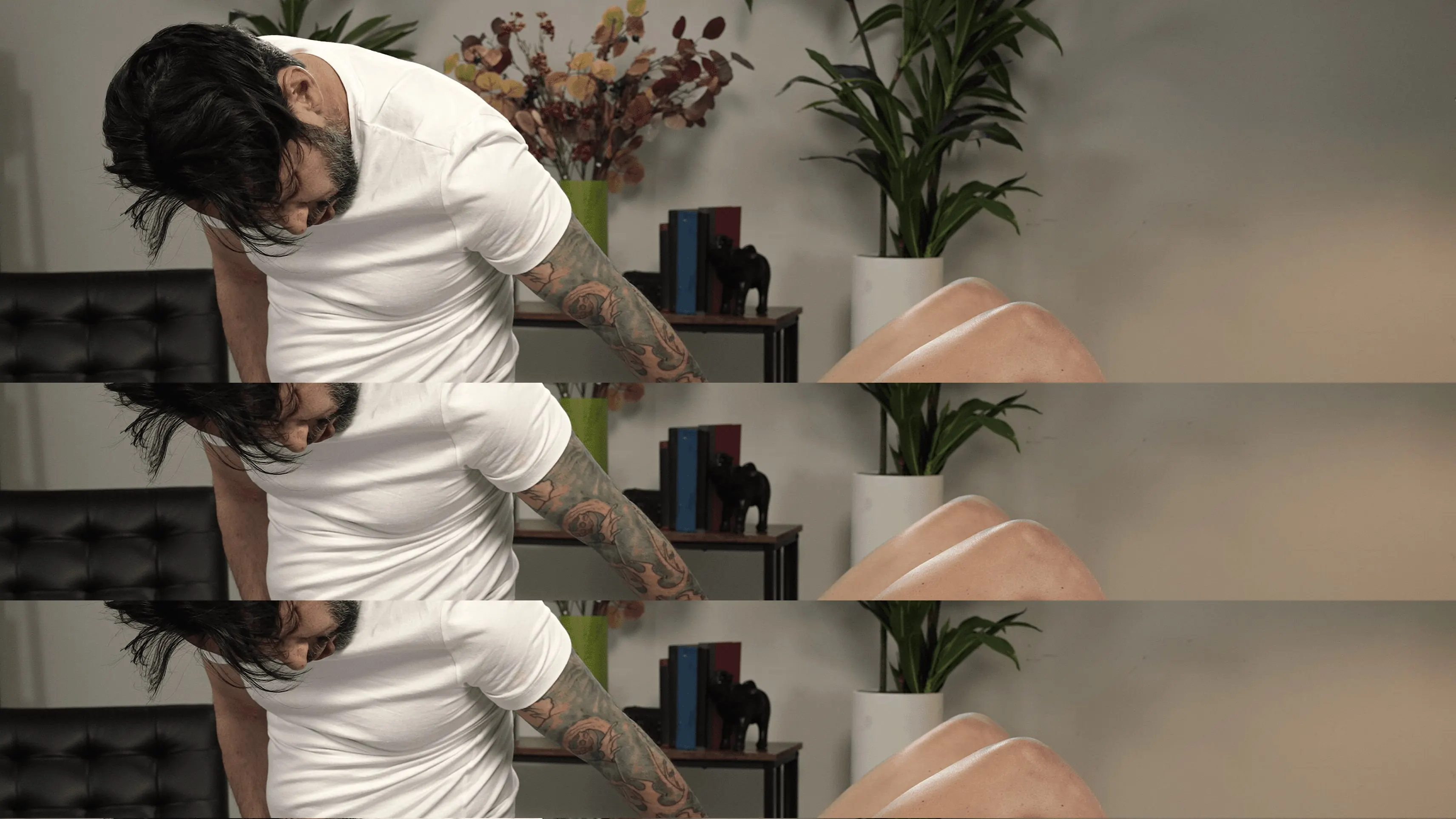 Katrina Colt in 'Therapeutic Anal' from 'Kink' (Photo 9) Kink 'Therapeutic Anal' starring Katrina Colt (Photo 9)