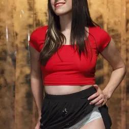 Katt Anomia に ここ、キティキティ! (写真 2) Katt Anomia に 'Kink' ここ、キティキティ! (サムネイル 2)