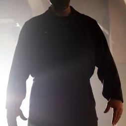 Katt Anomia に 'Kink' 取られ、結ばれ、拷問された (サムネイル 14)