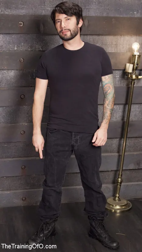 Katy Kiss に 'ホット・レッドヘッドケイティ・キスは、より良い女であるように訓練された' from 'Kink' (写真 19) Kink 'ホット・レッドヘッドケイティ・キスは、より良い女であるように訓練された' 主演 Katy Kiss (写真 19)