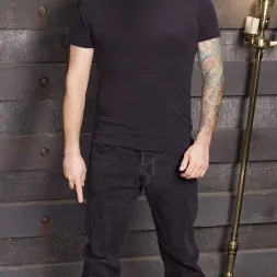 Katy Kiss に 'Kink' ホット・レッドヘッドケイティ・キスは、より良い女であるように訓練された (サムネイル 19)