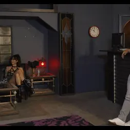 Kay Carter en 'Kink' Draven está aquí (Miniatura 10)