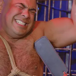 Kay Carter en 'Kink' Draven está aquí (Miniatura 14)