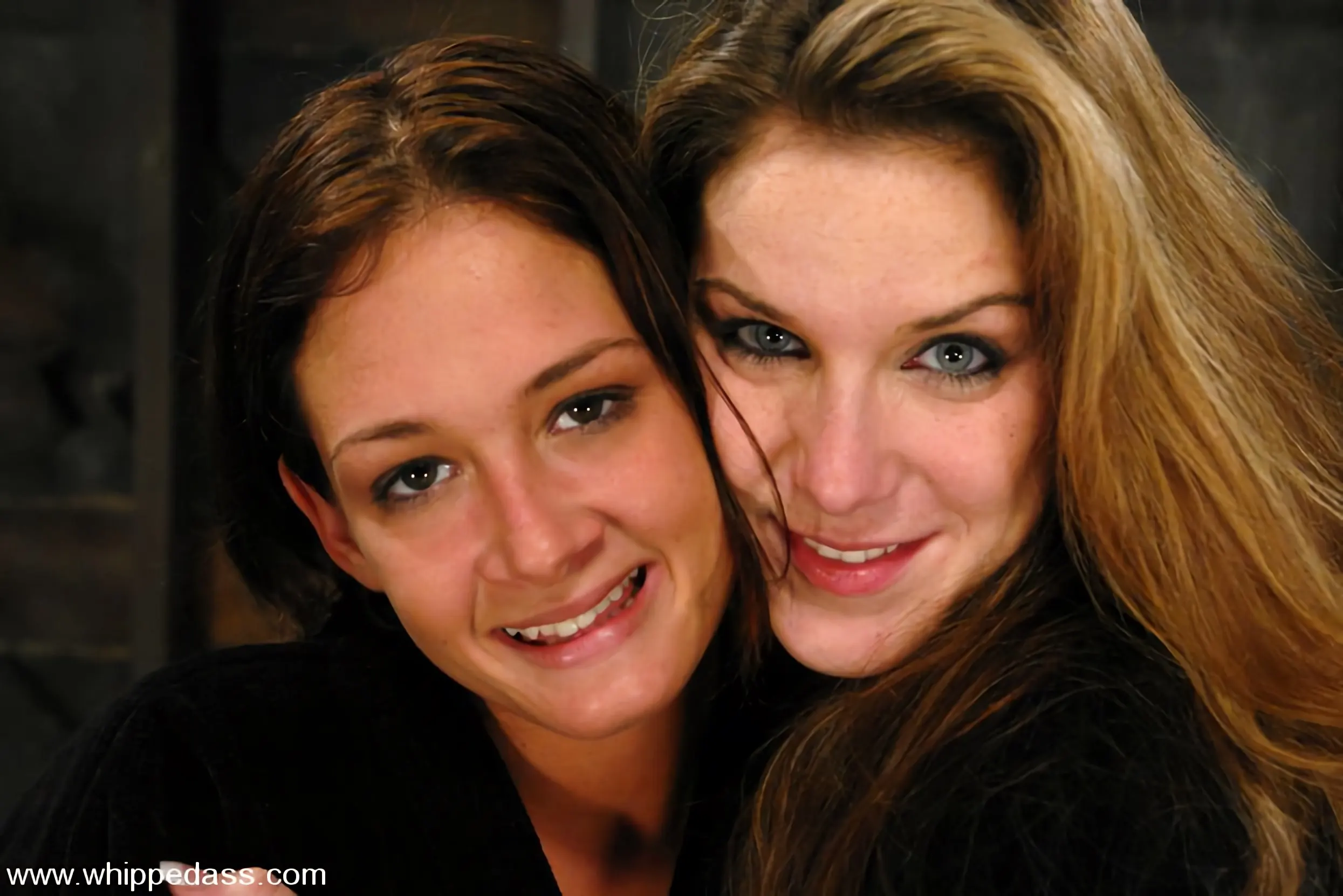 Kink 'and Tory Lane' starring Kayla Paige (Photo 15)