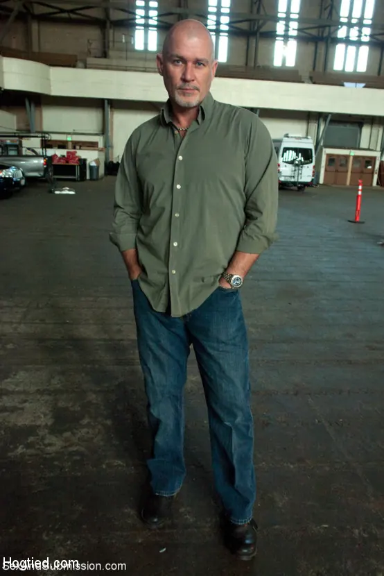 Kaylee Hilton en 'Creepers Una película de fantasía sobre secuestros' from 'Kink' (foto 16) Kink 'Creepers Una película de fantasía sobre secuestros' protagonizando Kaylee Hilton (foto 16)