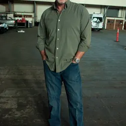 Kaylee Hilton en 'Kink' Creepers Una película de fantasía sobre secuestros (Miniatura 16)