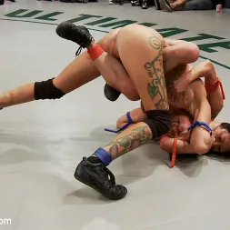 Kaylee Hilton in 'Kink' June Tag Team Rd 3: The Final Round (Thumbnail 20)