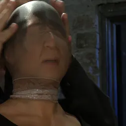 Kayme Kai in 'Kink' Girl from Hawaii, walks into the wrong sub basement, Gets the Insex treatment. So helpless.. (Thumbnail 10)