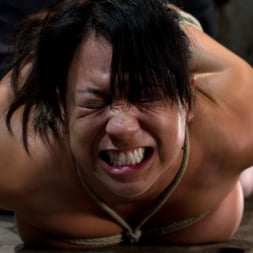 Kayme Kai に 'Kink' セクシーなハワイアンは、彼女が彼女自身の噴水に横たわっているまで、残酷にオーガズムの後に苦しんでいるオルガスムを苦しめた。 (サムネイル 13)