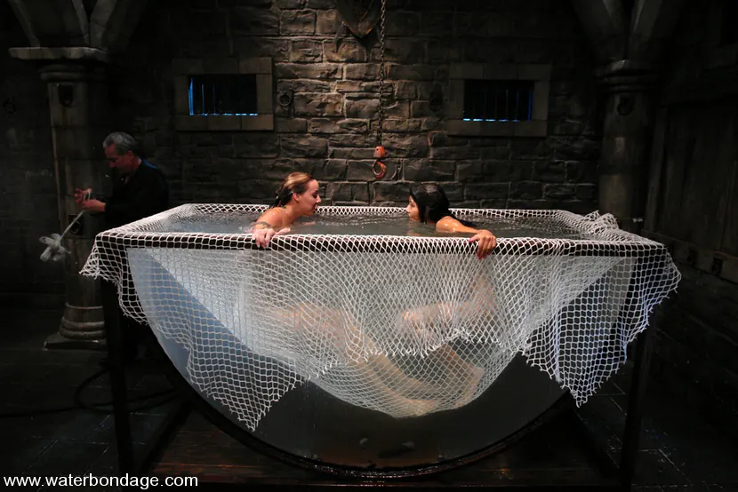 Kink 'Delilah StrongとKeeani Lei Livefeedパート2' 主演 Keeani Lei (写真 4)