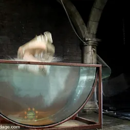 Keeani lei en Keeani lei (foto 5) Keeani lei en 'Kink' Keeani lei (Miniatura 5)