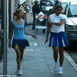 Keeani Lei in 'Kink' and Kat (Thumbnail 1)