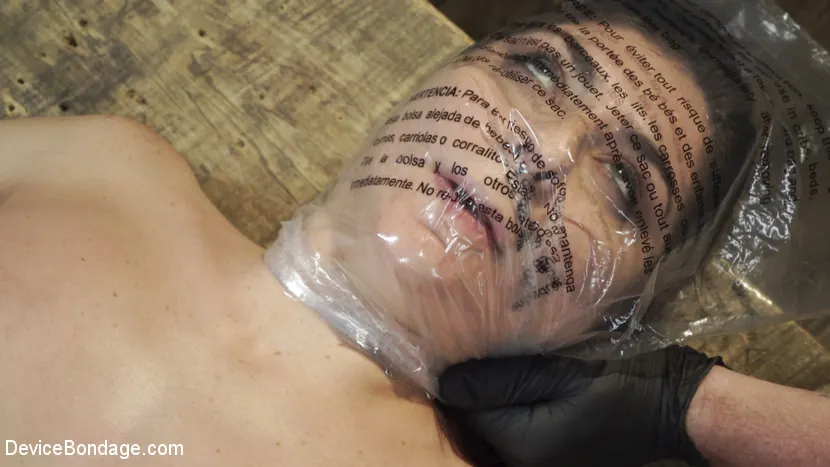 Kink 'Keira Croft: Pain Slut Gets Destroyed and Squirts Everywhere' starring Keira Croft (Photo 17)