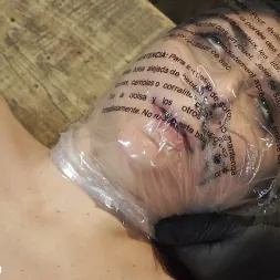 Keira Croft に 'Kink' キーラクロフト：痛み痴女を破壊し、どこでも潮吹き (サムネイル 17)