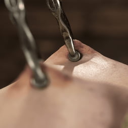 Keira Croft in 'Kink' Pain Slut Flexes Her Abilities in Strict Bondage: Keira Croft (Thumbnail 13)