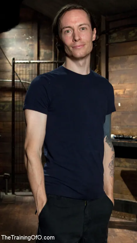 Kink '熱いブロンドの猫が殴られた：1日目' 主演 Keira Nicole (写真 13)