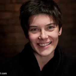 Keira Quinn en 'Kink' Reportaje fotográfico sobre esclavos abandonados (Miniatura 7)