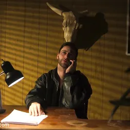 Keisha Grey en Rehabilitación para adolescentes con problemas (foto 4) Keisha Grey en 'Kink' Rehabilitación para adolescentes con problemas (Miniatura 4)