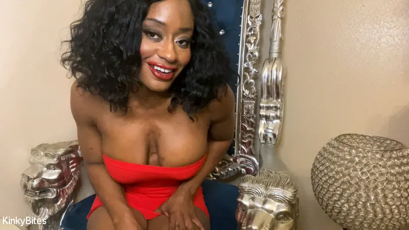 Kelli Provocateur in 'Goddess Kelli Provocateur Cums Over and Over As You Stroke Your Cock' from 'Kink' (Photo 1) Kink 'Goddess Kelli Provocateur Cums Over and Over As You Stroke Your Cock' starring Kelli Provocateur (Photo 1)