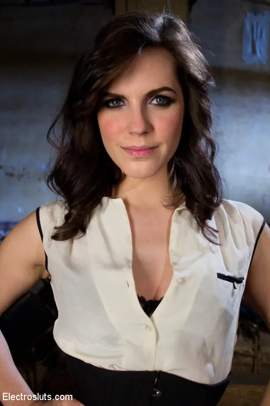 Kink 'VS Stanley' 主演 Kelly Divine (写真 2)