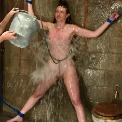 ケンドラ・ジェームズ に 'Kink' ケンドラ・ジェームズ (サムネイル 8)