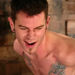 Kendra James に 'Kink' and Richie Rennt (サムネイル 15)