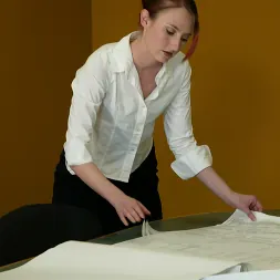 Kendra James en 'Kink' and Torque (Miniatura 1)