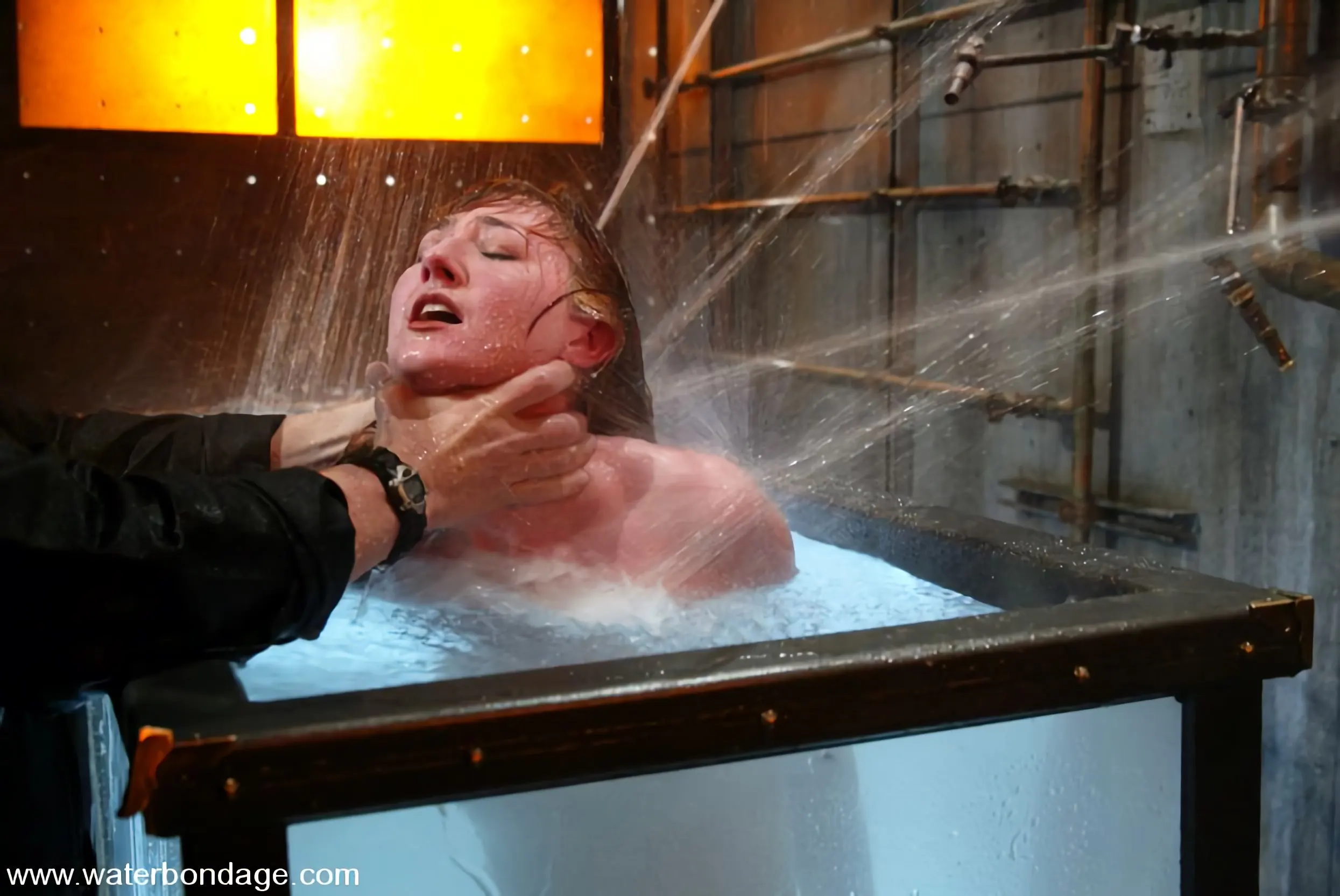 Kink 'ケンドラ・ジェームズ' 主演 ケンドラ・ジェームズ (写真 13)