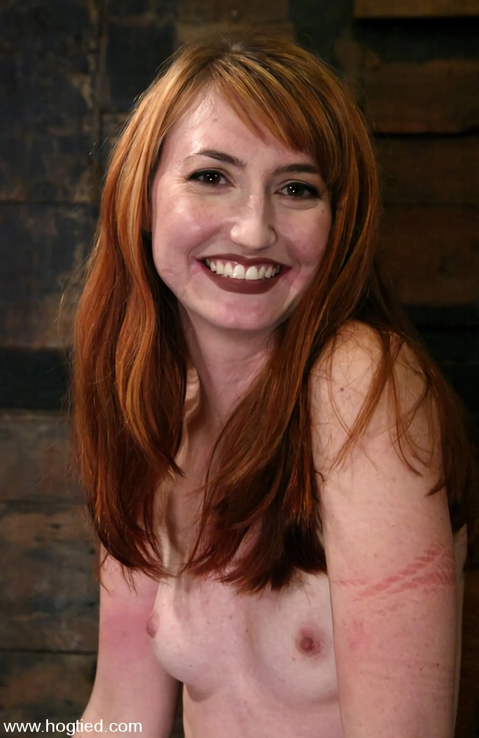 Kendra James in 'Kendra James' from 'Kink' (Photo 15) Kink 'Kendra James' starring Kendra James (Photo 15)