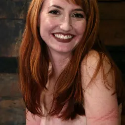 ケンドラ・ジェームズ に 'Kink' ケンドラ・ジェームズ (サムネイル 15)