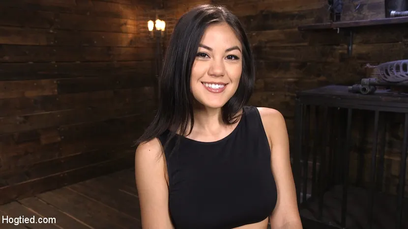 Kink 'La dulce e inocente Kendra Spade es atada, atormentada y obligada a correrse' protagonizando Kendra Spade (foto 2)