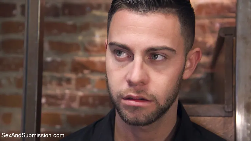 Kink 'Querida Señora...' protagonizando Kenzie Taylor (foto 4)