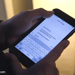 Kenzie Taylor en 'Kink' Querida Señora... (Miniatura 5)