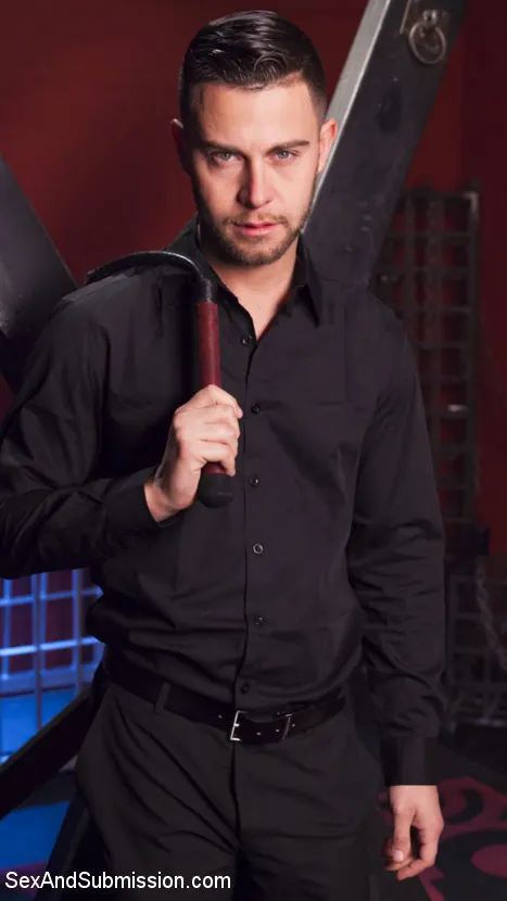 Kink 'Querida Señora...' protagonizando Kenzie Taylor (foto 24)