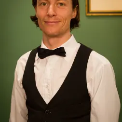 Kiki Daire in 'Kink' Double-O-Sexy: Secret Agent trades her holes for intel! (Thumbnail 23)